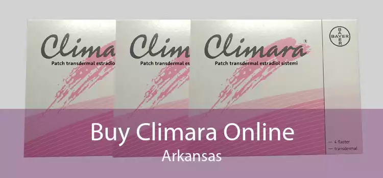 Buy Climara Online Arkansas