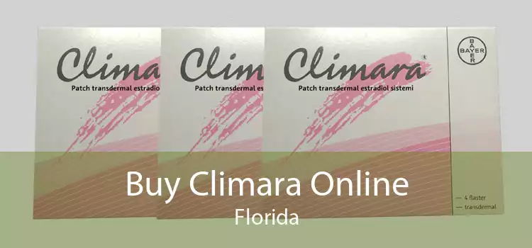 Buy Climara Online Florida