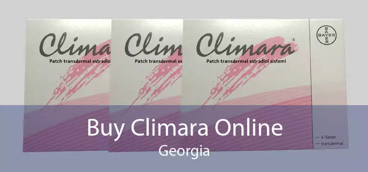 Buy Climara Online Georgia
