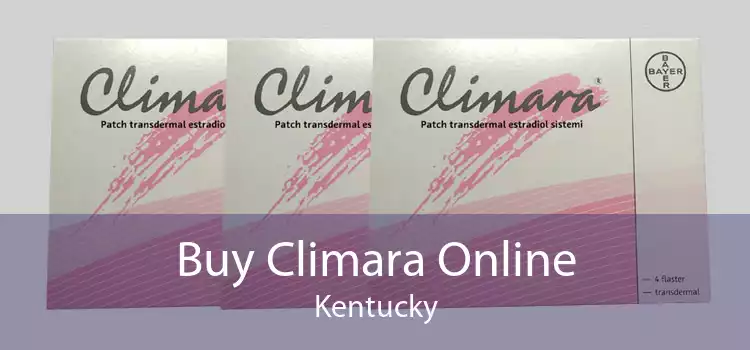 Buy Climara Online Kentucky