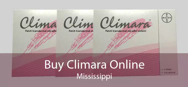 Buy Climara Online Mississippi