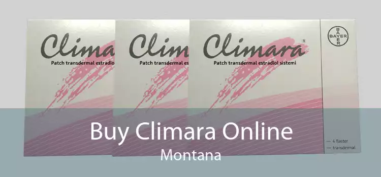 Buy Climara Online Montana