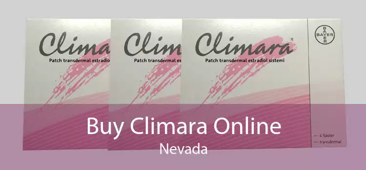 Buy Climara Online Nevada