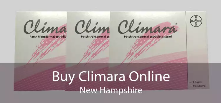 Buy Climara Online New Hampshire