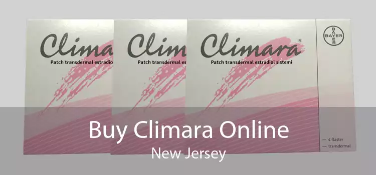 Buy Climara Online New Jersey