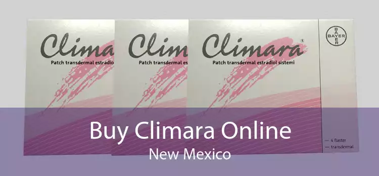 Buy Climara Online New Mexico