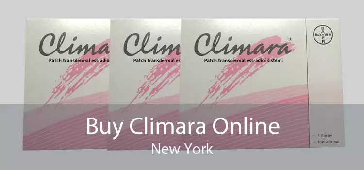 Buy Climara Online New York