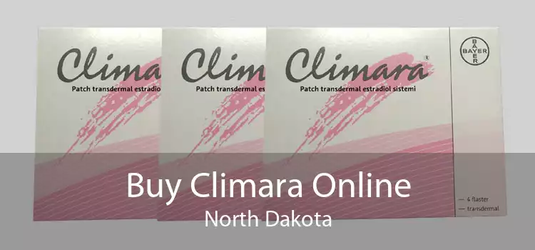 Buy Climara Online North Dakota