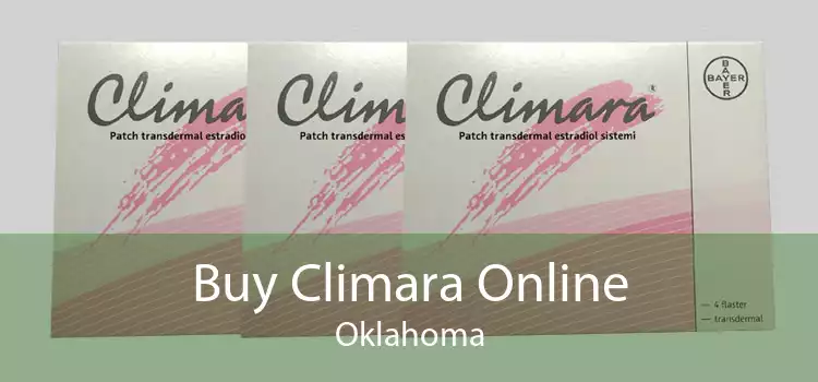 Buy Climara Online Oklahoma