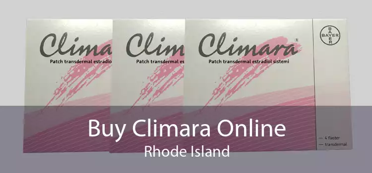 Buy Climara Online Rhode Island