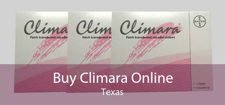 Buy Climara Online Texas