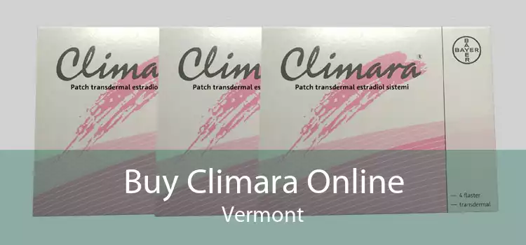 Buy Climara Online Vermont