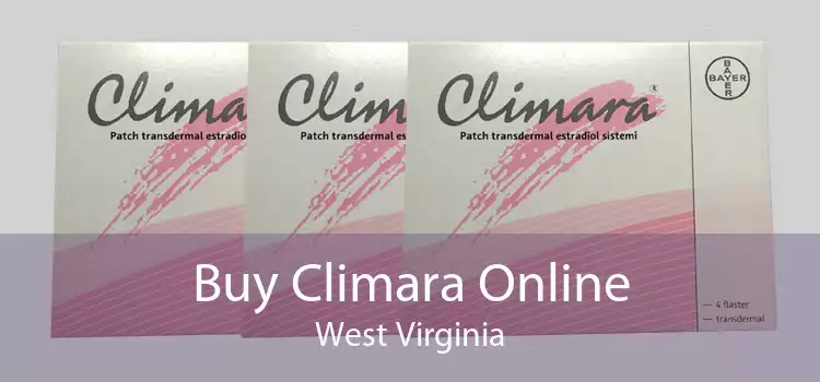 Buy Climara Online West Virginia