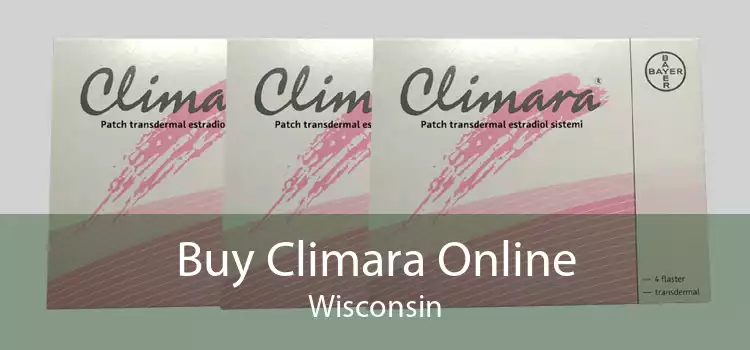 Buy Climara Online Wisconsin