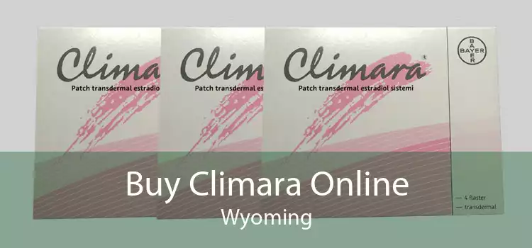 Buy Climara Online Wyoming