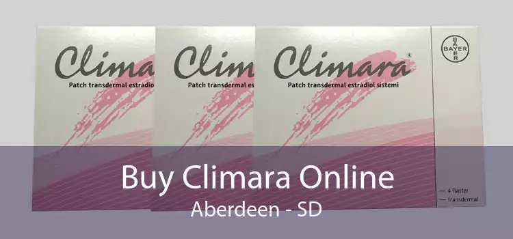 Buy Climara Online Aberdeen - SD
