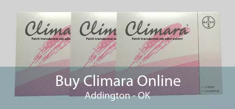Buy Climara Online Addington - OK