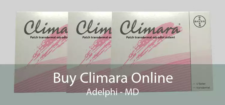 Buy Climara Online Adelphi - MD