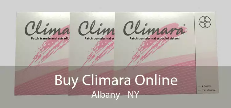 Buy Climara Online Albany - NY