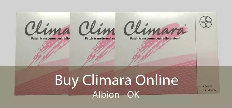 Buy Climara Online Albion - OK