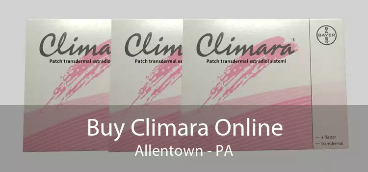 Buy Climara Online Allentown - PA