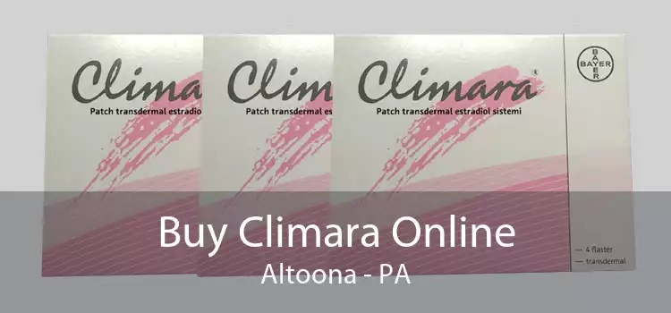 Buy Climara Online Altoona - PA
