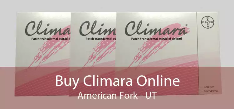 Buy Climara Online American Fork - UT