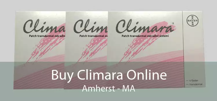 Buy Climara Online Amherst - MA