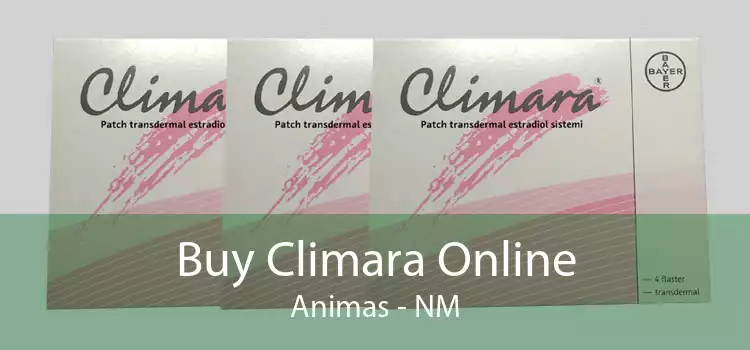 Buy Climara Online Animas - NM