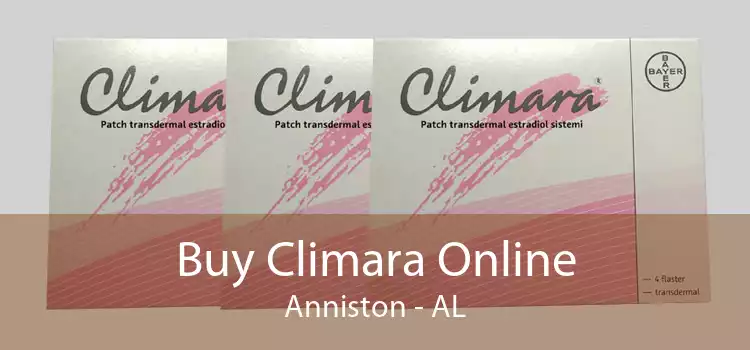 Buy Climara Online Anniston - AL