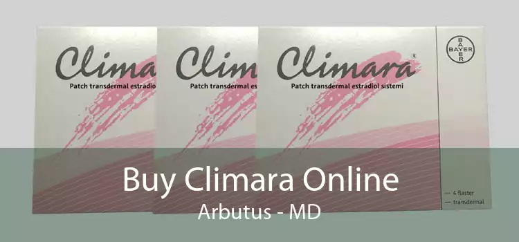 Buy Climara Online Arbutus - MD