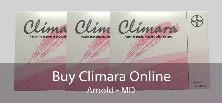 Buy Climara Online Arnold - MD