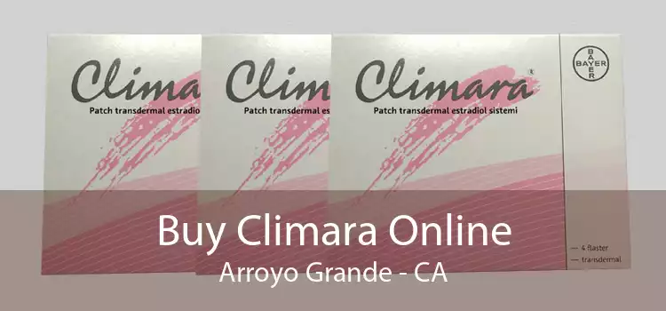 Buy Climara Online Arroyo Grande - CA