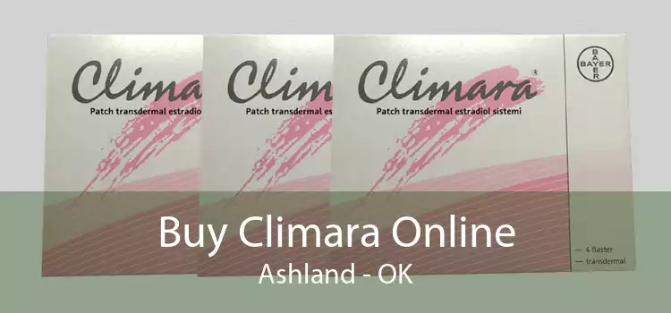 Buy Climara Online Ashland - OK