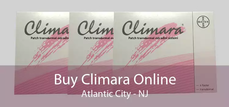 Buy Climara Online Atlantic City - NJ