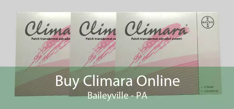 Buy Climara Online Baileyville - PA