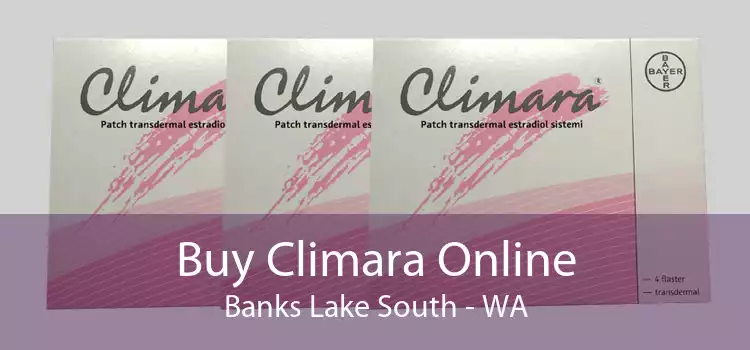 Buy Climara Online Banks Lake South - WA