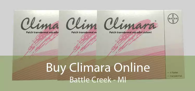 Buy Climara Online Battle Creek - MI