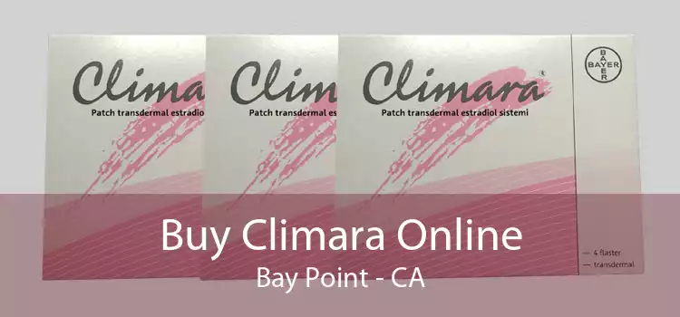 Buy Climara Online Bay Point - CA