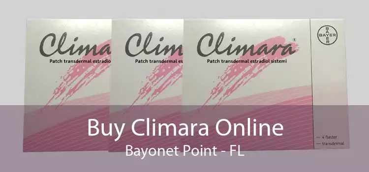 Buy Climara Online Bayonet Point - FL