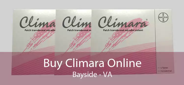 Buy Climara Online Bayside - VA