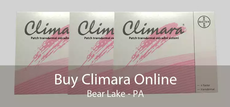 Buy Climara Online Bear Lake - PA