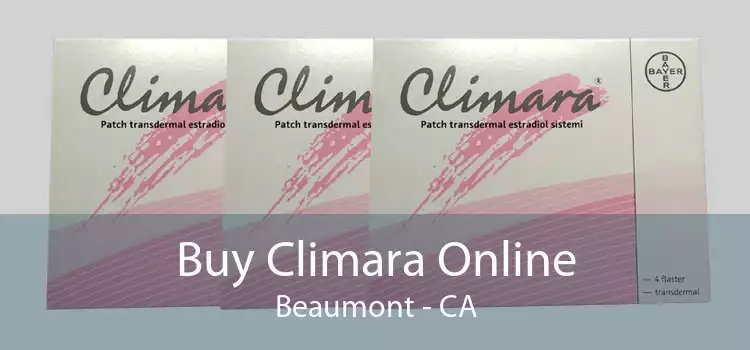 Buy Climara Online Beaumont - CA