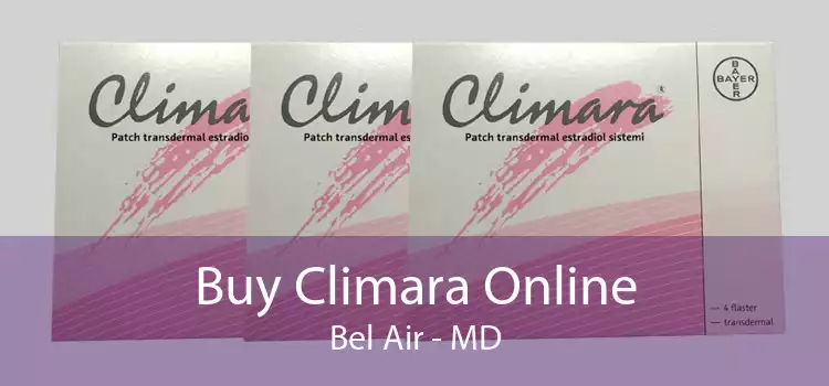 Buy Climara Online Bel Air - MD