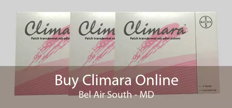 Buy Climara Online Bel Air South - MD