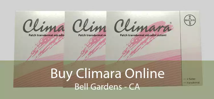 Buy Climara Online Bell Gardens - CA