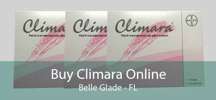 Buy Climara Online Belle Glade - FL