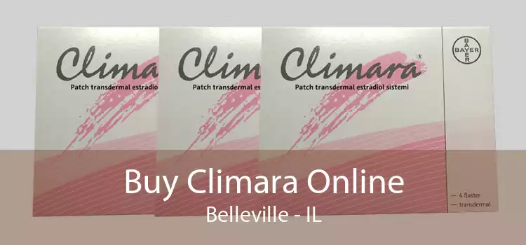 Buy Climara Online Belleville - IL