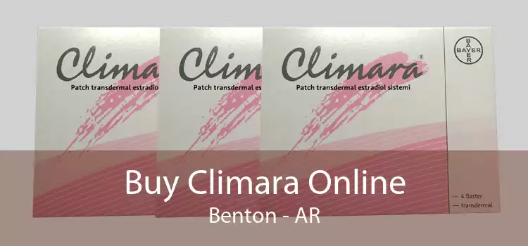 Buy Climara Online Benton - AR