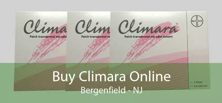 Buy Climara Online Bergenfield - NJ